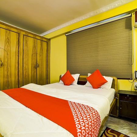 Oyo Cafe Garden Villa Patna  Exterior photo